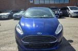 2014 FORD FIESTA 1.0 80HK – DAB – PARKERINGSSENSORER – SETEVARME – SOMMER OG VINTERHJUL