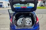 2014 FORD FIESTA 1.0 80HK – DAB – PARKERINGSSENSORER – SETEVARME – SOMMER OG VINTERHJUL