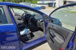 2014 FORD FIESTA 1.0 80HK – DAB – PARKERINGSSENSORER – SETEVARME – SOMMER OG VINTERHJUL
