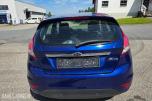 2014 FORD FIESTA 1.0 80HK – DAB – PARKERINGSSENSORER – SETEVARME – SOMMER OG VINTERHJUL