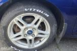 2014 FORD FIESTA 1.0 80HK – DAB – PARKERINGSSENSORER – SETEVARME – SOMMER OG VINTERHJUL