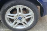 2014 FORD FIESTA 1.0 80HK – DAB – PARKERINGSSENSORER – SETEVARME – SOMMER OG VINTERHJUL