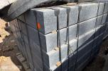 Larvikitt trinnblokker / heller – 12 stk 106 x 55 x 13 cm