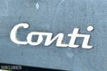 2023 Conti CC202 D – Profesjonell 2-gruppers espressomaskin