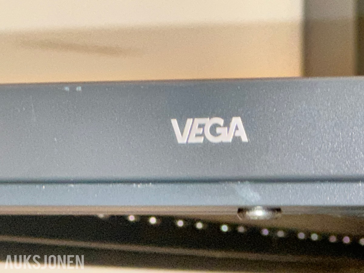 2025 VEGA serveringsvogn / servicevogn på hjul