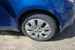 2006 TOYOTA YARIS 1.3 87HK – HENGERFESTE  – 153 111 KM