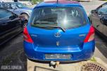2006 TOYOTA YARIS 1.3 87HK – HENGERFESTE  – 153 111 KM