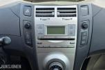 2006 TOYOTA YARIS 1.3 87HK – HENGERFESTE  – 153 111 KM
