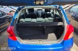 2006 TOYOTA YARIS 1.3 87HK – HENGERFESTE  – 153 111 KM