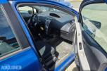 2006 TOYOTA YARIS 1.3 87HK – HENGERFESTE  – 153 111 KM