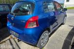 2006 TOYOTA YARIS 1.3 87HK – HENGERFESTE  – 153 111 KM