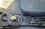 2006 TOYOTA YARIS 1.3 87HK – HENGERFESTE  – 153 111 KM