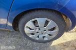 2006 TOYOTA YARIS 1.3 87HK – HENGERFESTE  – 153 111 KM