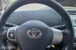2006 TOYOTA YARIS 1.3 87HK – HENGERFESTE  – 153 111 KM