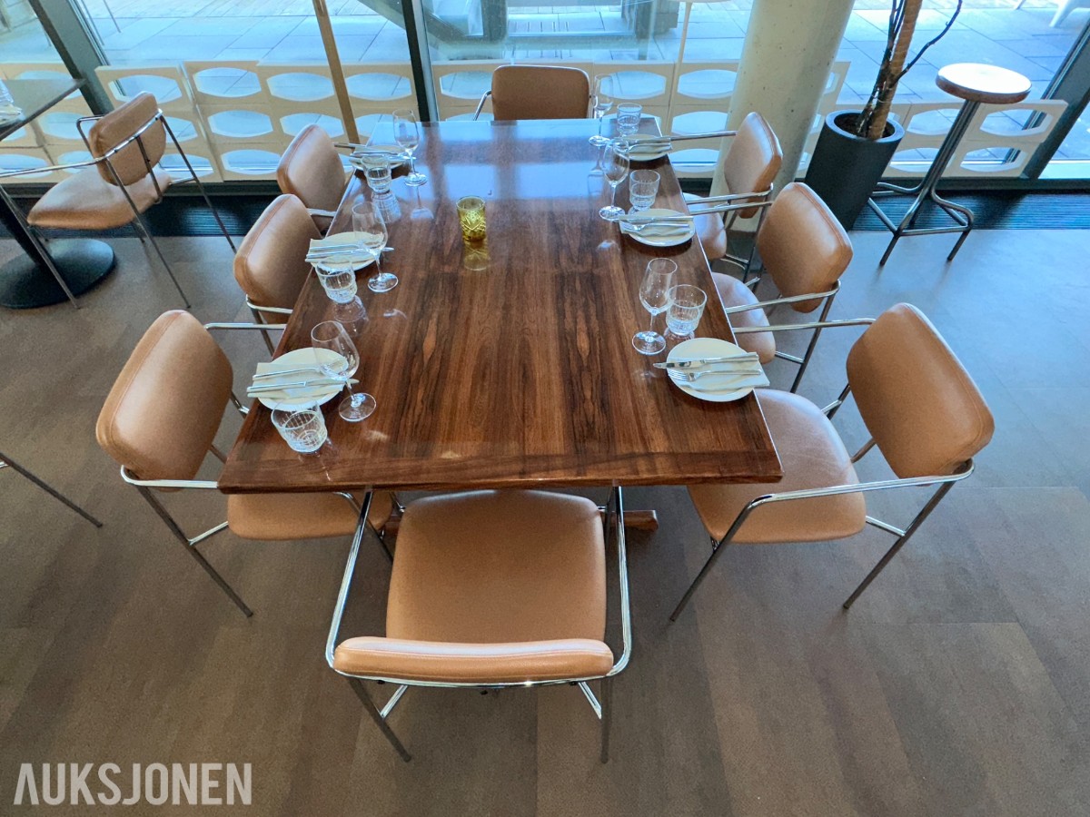 2023 Jotex spisestoler – 30 stk. – Moderne design