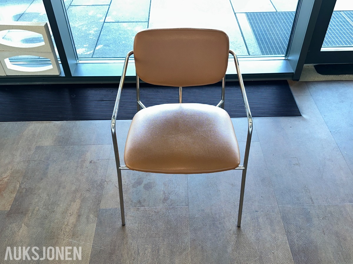 2023 Jotex spisestoler – 30 stk. – Moderne design