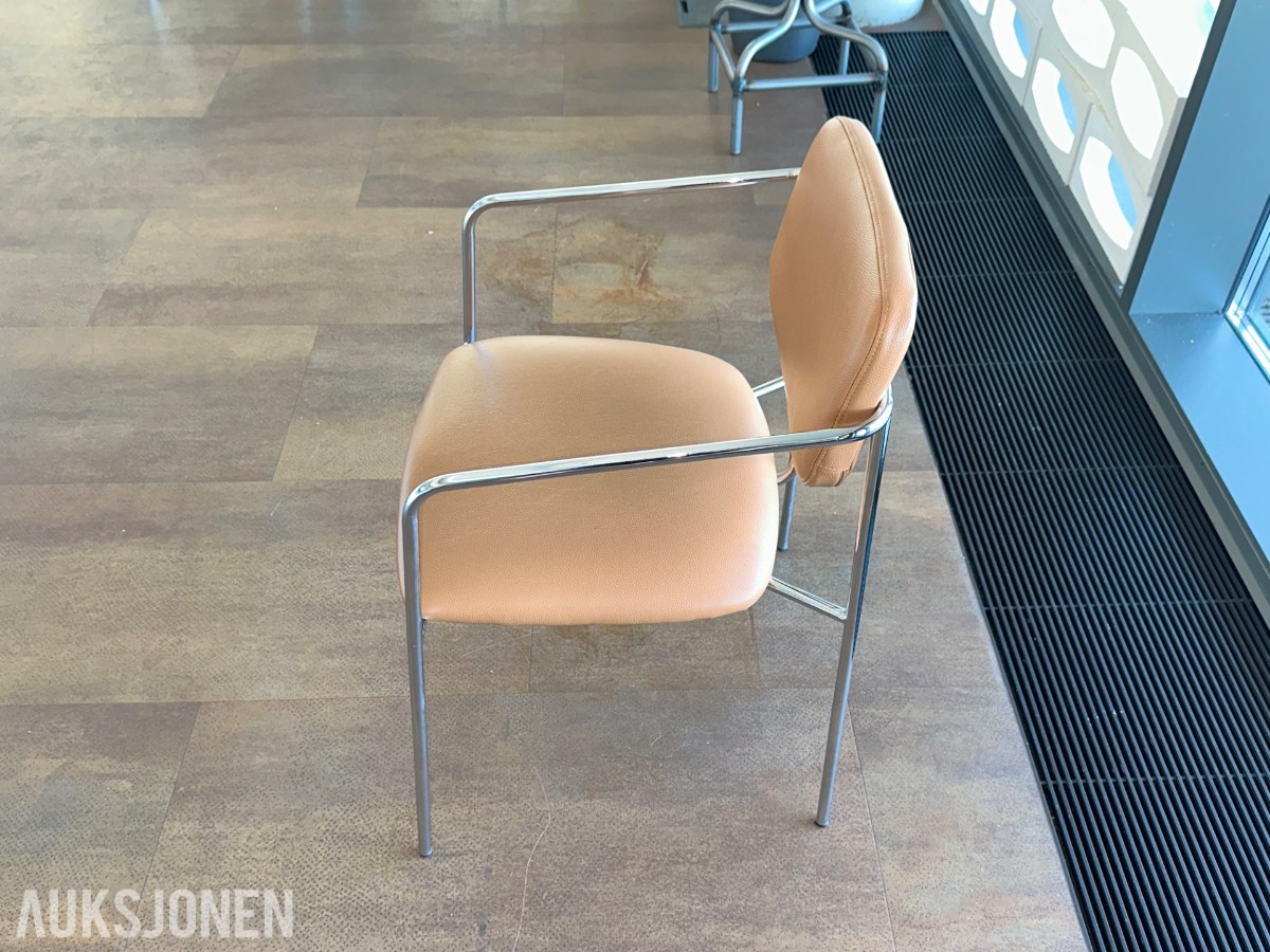 2023 Jotex spisestoler – 30 stk. – Moderne design
