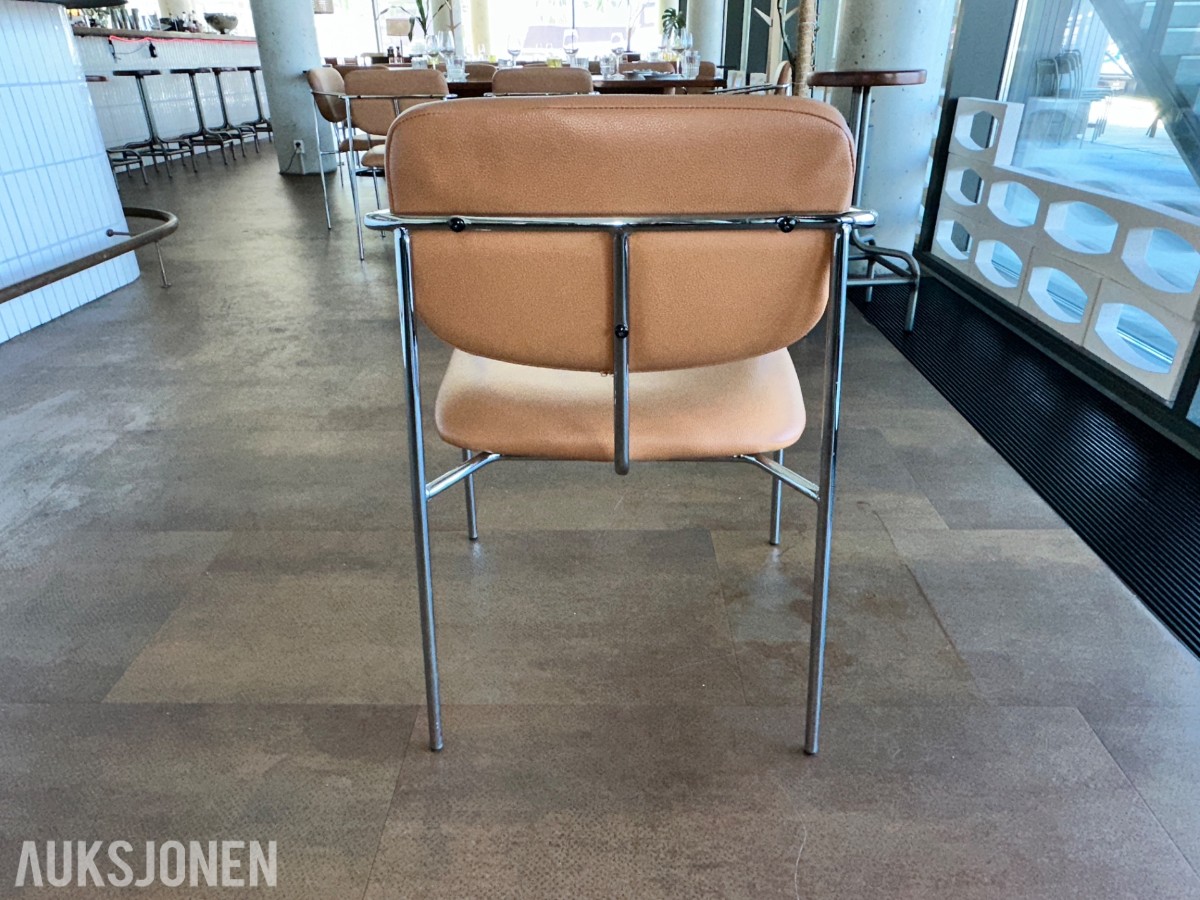 2023 Jotex spisestoler – 30 stk. – Moderne design