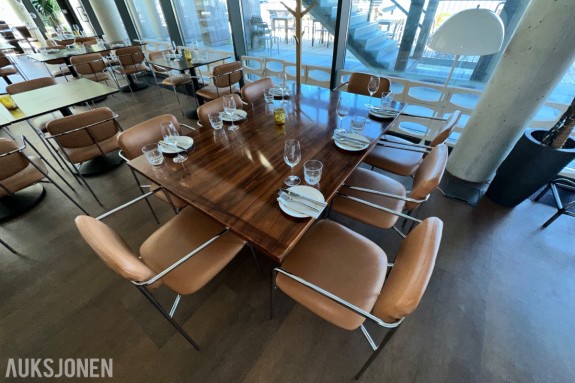 2023 Jotex spisestoler – 30 stk. – Moderne design