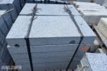 Granittheller 106 x 55 x 13 cm – 12 stk