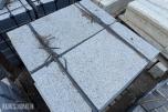 Granittheller 106 x 55 x 13 cm – 12 stk
