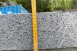 Granittheller 106 x 55 x 13 cm – 12 stk