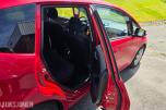 2012 HONDA JAZZ HYBRID AUTOMAT – EU-GODKJENT TIL 2027 – SOMMER- OG VINTERHJUL