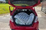 2012 HONDA JAZZ HYBRID AUTOMAT – EU-GODKJENT TIL 2027 – SOMMER- OG VINTERHJUL