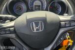 2012 HONDA JAZZ HYBRID AUTOMAT – EU-GODKJENT TIL 2027 – SOMMER- OG VINTERHJUL