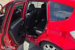 2012 HONDA JAZZ HYBRID AUTOMAT – EU-GODKJENT TIL 2027 – SOMMER- OG VINTERHJUL