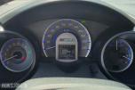 2012 HONDA JAZZ HYBRID AUTOMAT – EU-GODKJENT TIL 2027 – SOMMER- OG VINTERHJUL