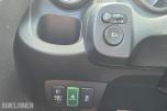 2012 HONDA JAZZ HYBRID AUTOMAT – EU-GODKJENT TIL 2027 – SOMMER- OG VINTERHJUL