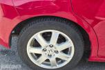 2012 HONDA JAZZ HYBRID AUTOMAT – EU-GODKJENT TIL 2027 – SOMMER- OG VINTERHJUL