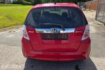 2012 HONDA JAZZ HYBRID AUTOMAT – EU-GODKJENT TIL 2027 – SOMMER- OG VINTERHJUL