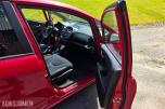 2012 HONDA JAZZ HYBRID AUTOMAT – EU-GODKJENT TIL 2027 – SOMMER- OG VINTERHJUL