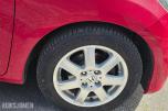 2012 HONDA JAZZ HYBRID AUTOMAT – EU-GODKJENT TIL 2027 – SOMMER- OG VINTERHJUL