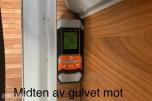 2008 Bürstner stor Campingbil Registrert for 6 personer