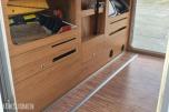 2008 Bürstner stor Campingbil Registrert for 6 personer