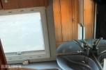 2008 Bürstner stor Campingbil Registrert for 6 personer