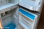 2008 Bürstner stor Campingbil Registrert for 6 personer