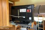 2008 Bürstner stor Campingbil Registrert for 6 personer