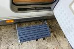 2008 Bürstner stor Campingbil Registrert for 6 personer