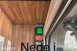 2008 Bürstner stor Campingbil Registrert for 6 personer