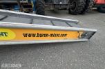 Baron CU 6000 Transportbånd