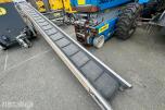 Baron CU 6000 Transportbånd