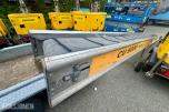 Baron CU 6000 Transportbånd
