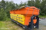 Rasco Solid L 5800 kombispreder – 3680 Liter – 2020 modell