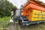 Rasco Solid L 5800 kombispreder – 3680 Liter – 2020 modell