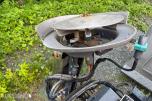 Rasco Solid L 5800 kombispreder – 3680 Liter – 2020 modell