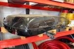 Packline 90 Takboks / skiboks med Mont Blanc takstativ